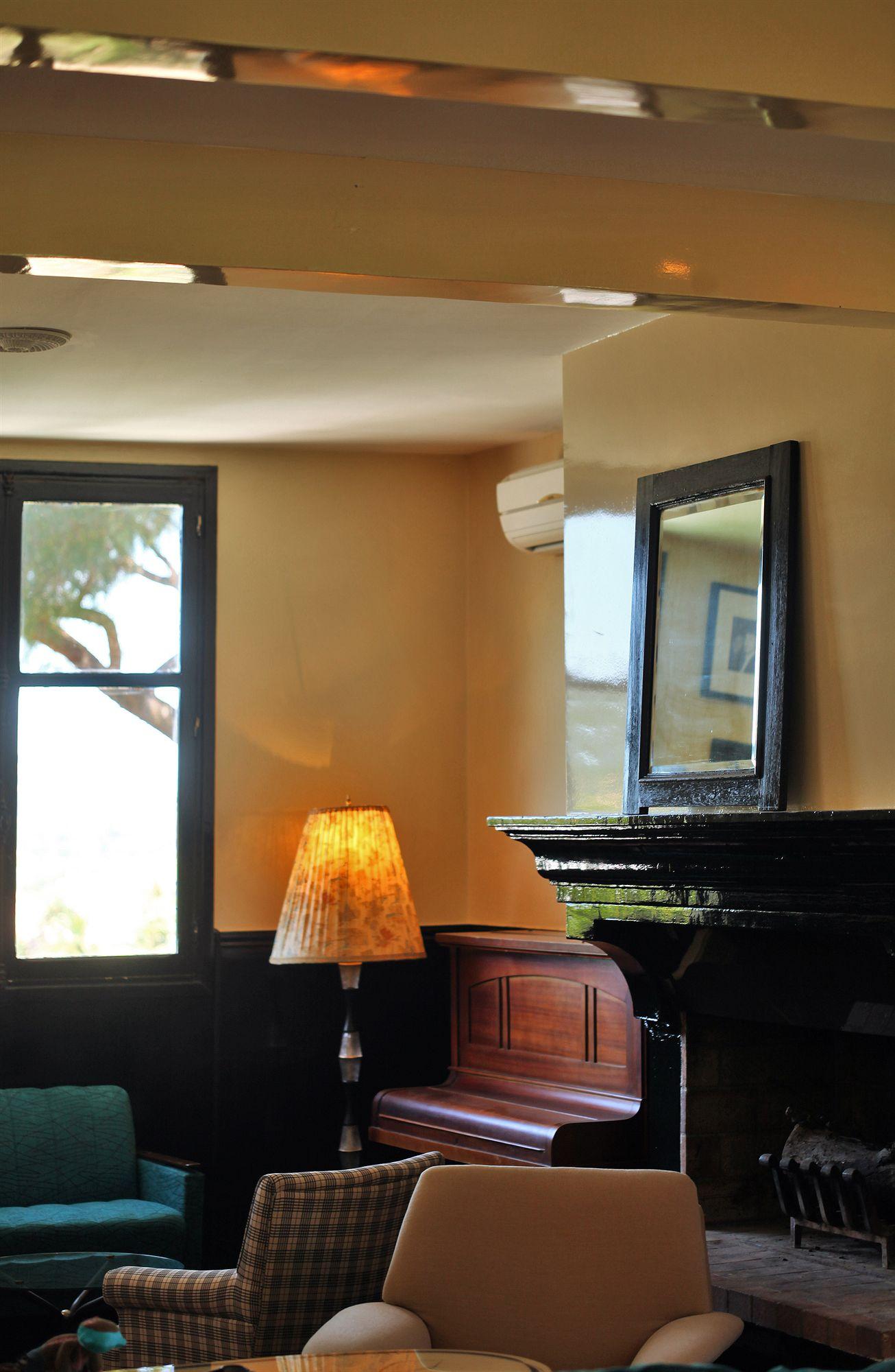 Hotel Ermitage Saint-Tropez Dış mekan fotoğraf