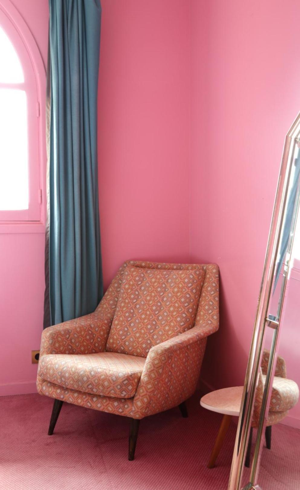 Hotel Ermitage Saint-Tropez Dış mekan fotoğraf