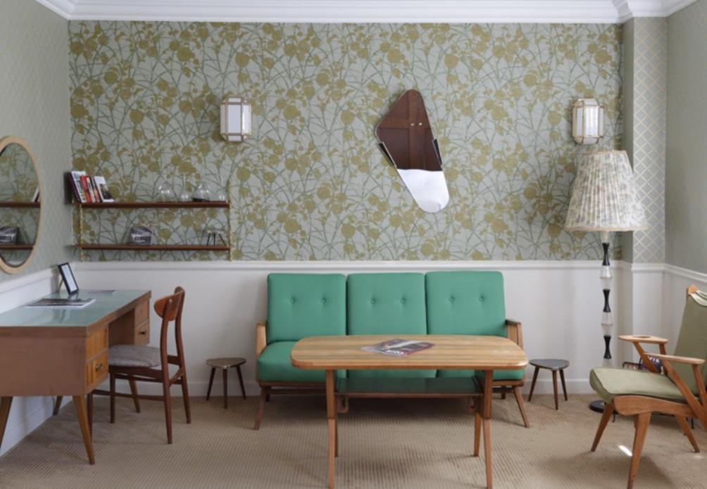 Hotel Ermitage Saint-Tropez Dış mekan fotoğraf