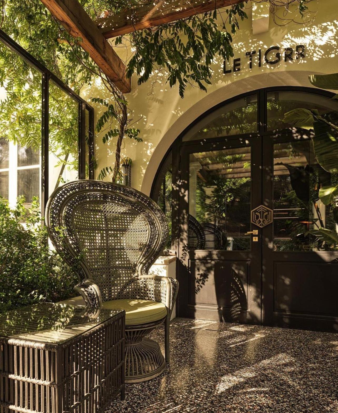 Hotel Ermitage Saint-Tropez Dış mekan fotoğraf