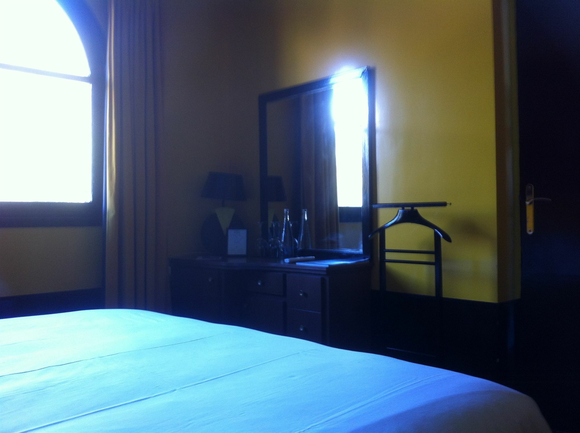 Hotel Ermitage Saint-Tropez Dış mekan fotoğraf