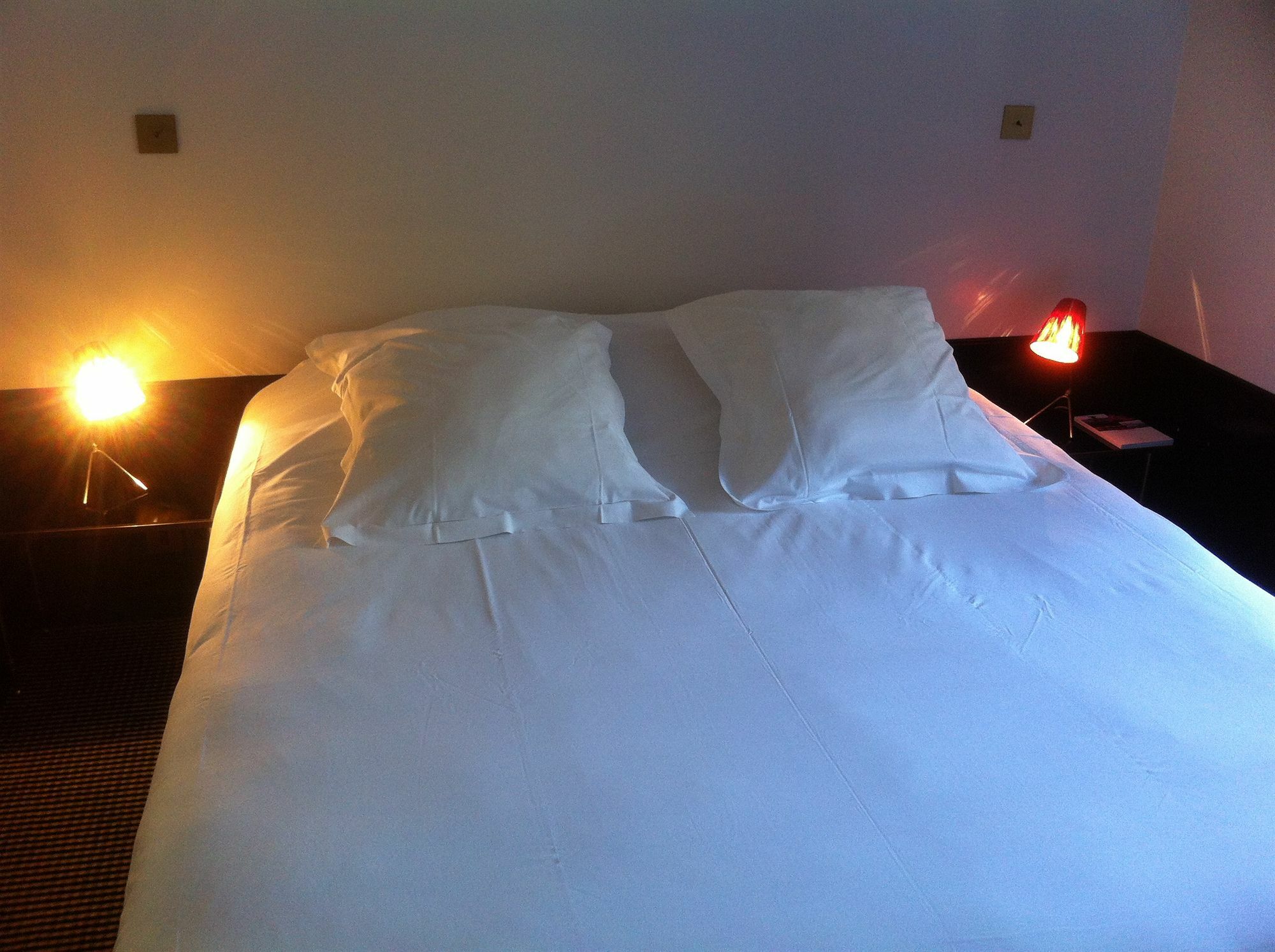 Hotel Ermitage Saint-Tropez Dış mekan fotoğraf