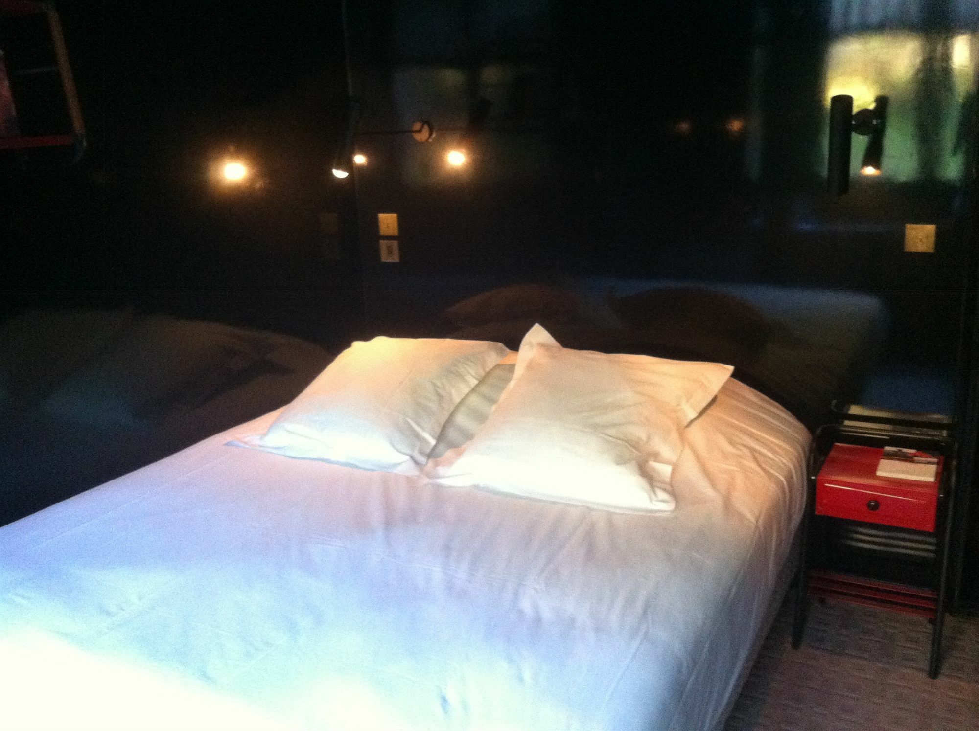 Hotel Ermitage Saint-Tropez Dış mekan fotoğraf