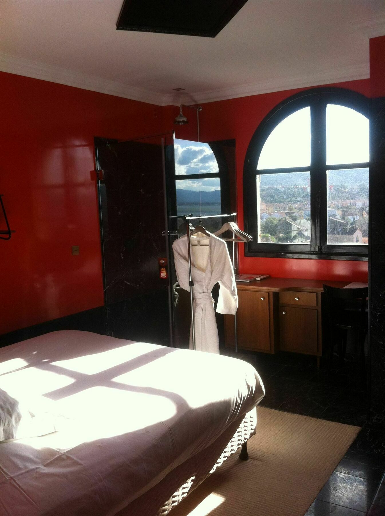 Hotel Ermitage Saint-Tropez Dış mekan fotoğraf