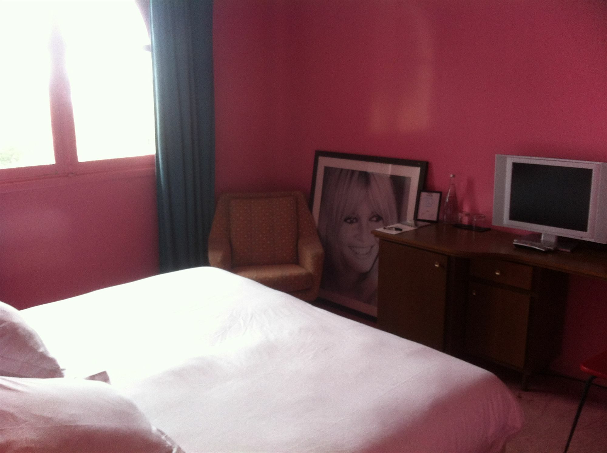Hotel Ermitage Saint-Tropez Dış mekan fotoğraf