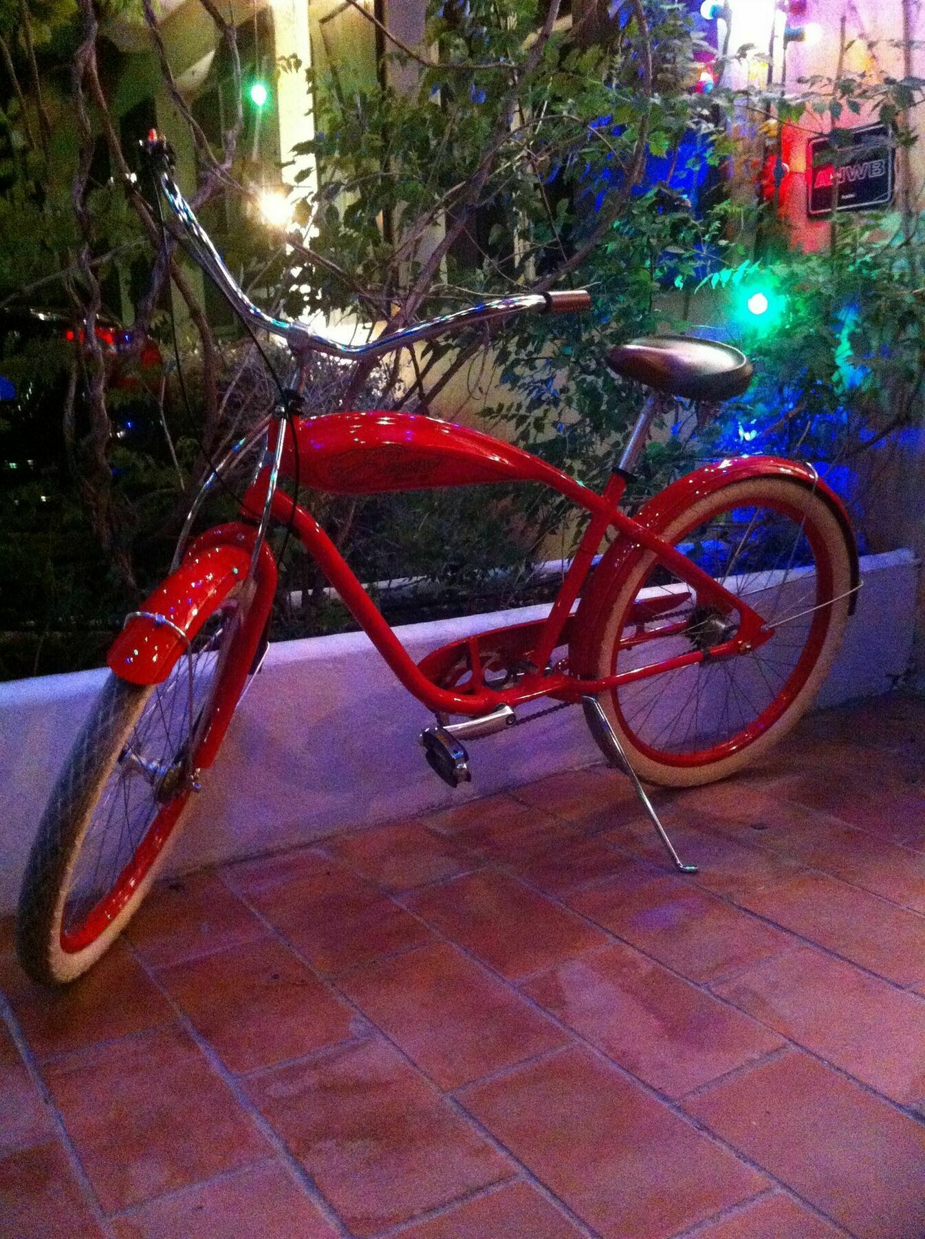 Hotel Ermitage Saint-Tropez Dış mekan fotoğraf